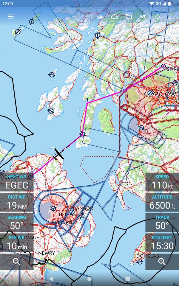 Avia Maps