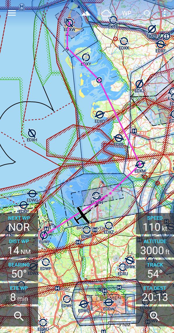 Avia Maps